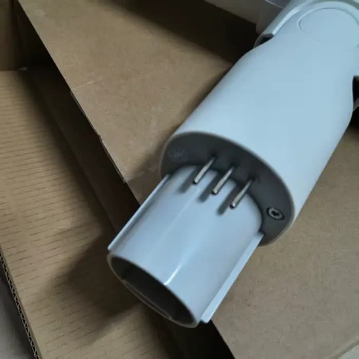 Compatible avec l'aspirateur sans fil portable Xiaomi Mi Home K10pro/G11 avec brosse de sol anti-emmêlement d'origine