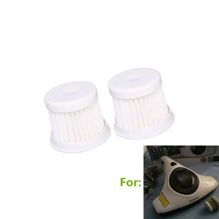 Filtre HEPA pour aspirateur SilverCrest SMS 300 A1