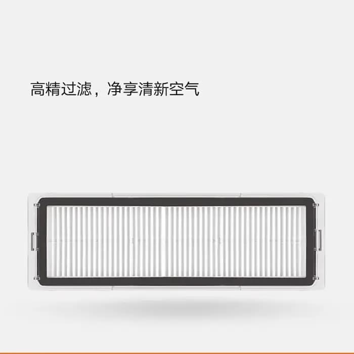 Tampons de vadrouille pour aspirateur robot Xiaomi STYTJ06ZHM & ata jia Pro