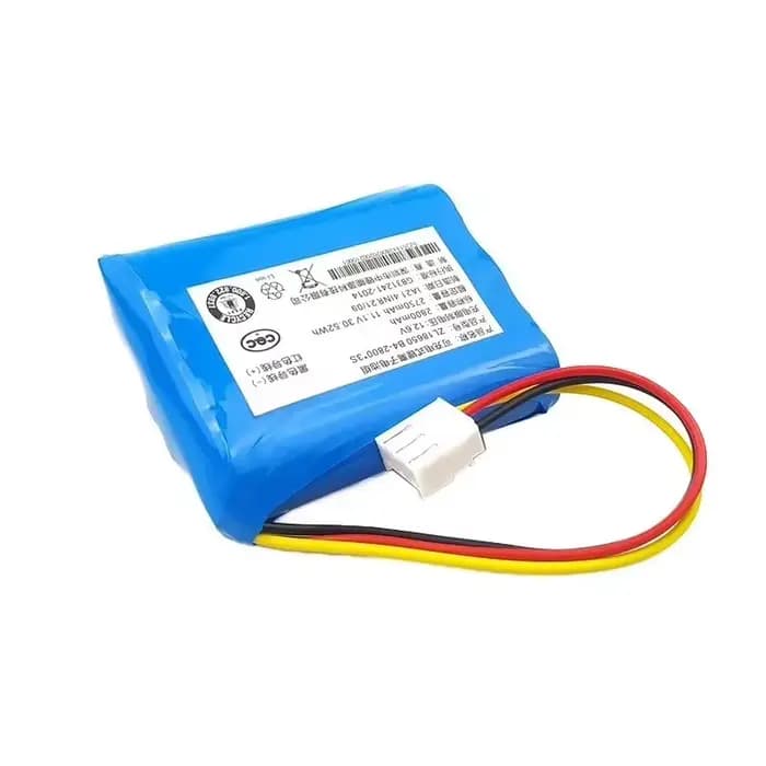 Batterie pour aspirateur robot Philips, capacité de mise à niveau, haute qualité, FC8792, FC8782, FC8794, FC8795, FC8796