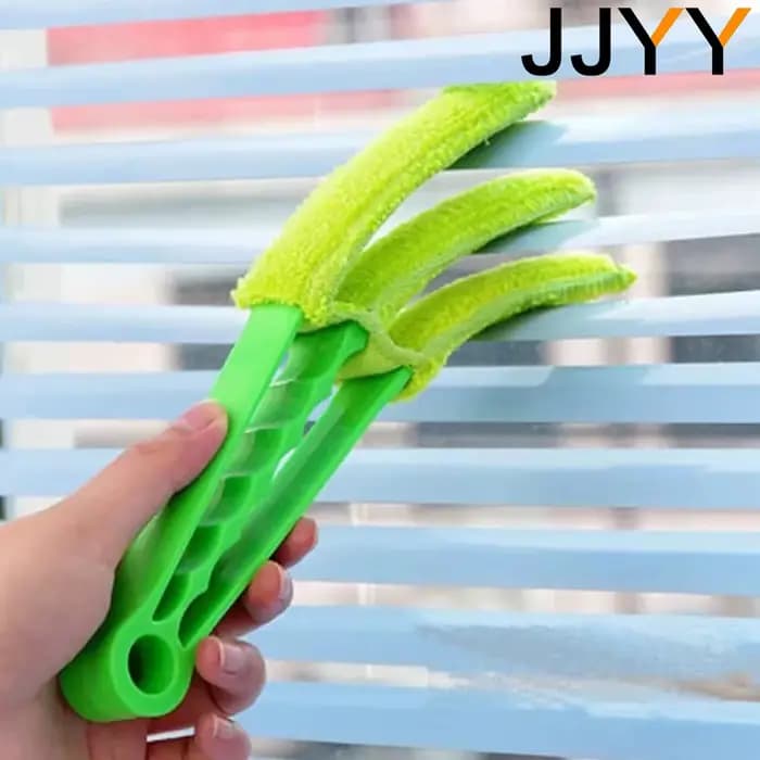 Brosse de nettoyage pratique en Microfibre