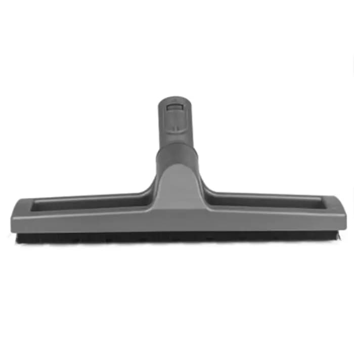 Brosse articulée pour sol dur