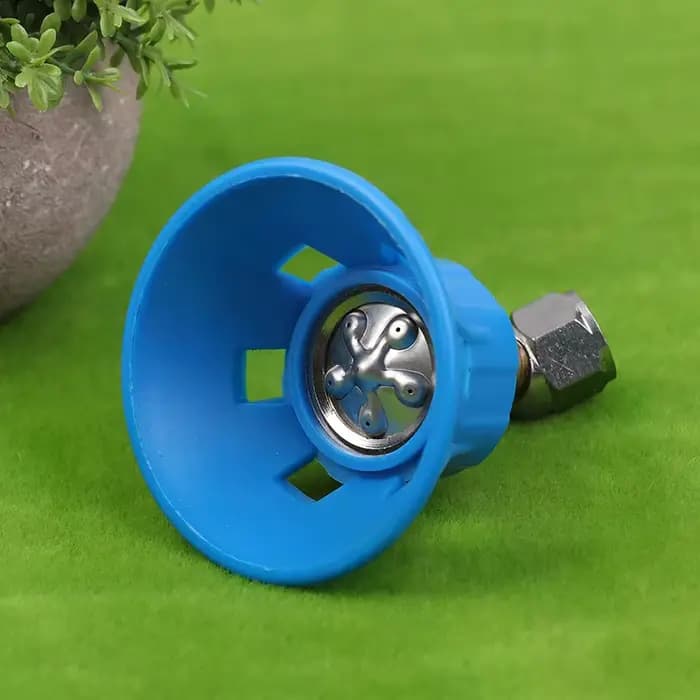 Buse de pulvérisation pour nettoyeur haute pression