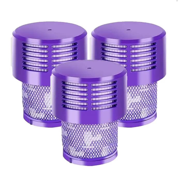 Filtre à vide pour aspirateur sans fil Dyson V10 Cyclone Series Absolute Animal Motorhead Total Clean SV12