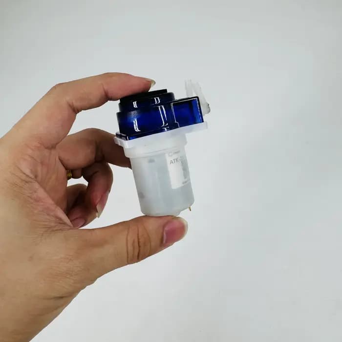 Pompe à eau électrique pour Dreame H12 Pro Ultra/H13 Pro/H14/H14 Pro/H14 Dual/H14 Ultra
