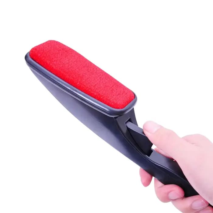 Rouleau magique de nettoyage de poussière pour vêtements et animaux de compagnie