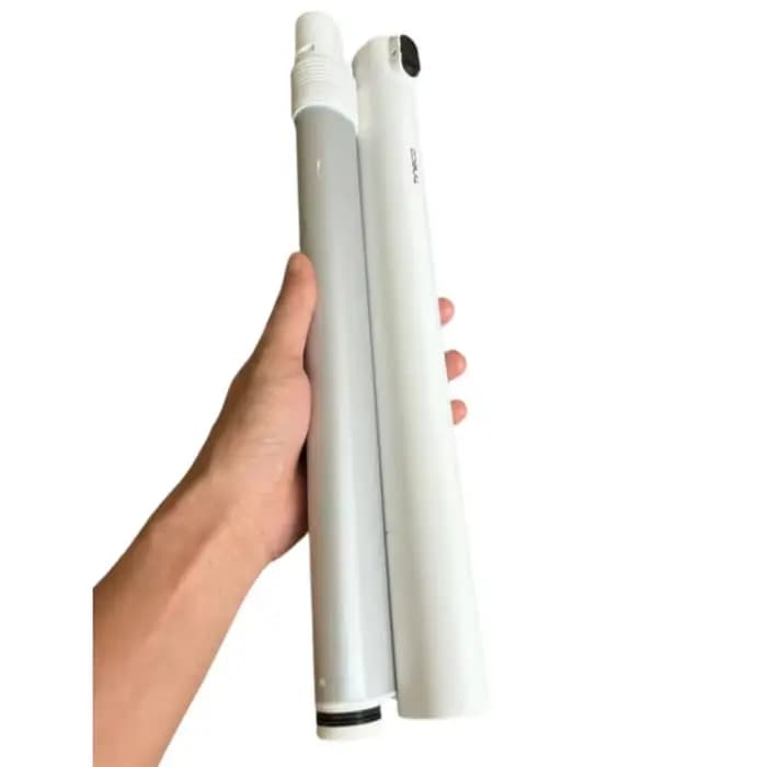 Le kit d'alimentation d'origine pour le package COMBO Tineco S5 comprend (tête de brosse électrique