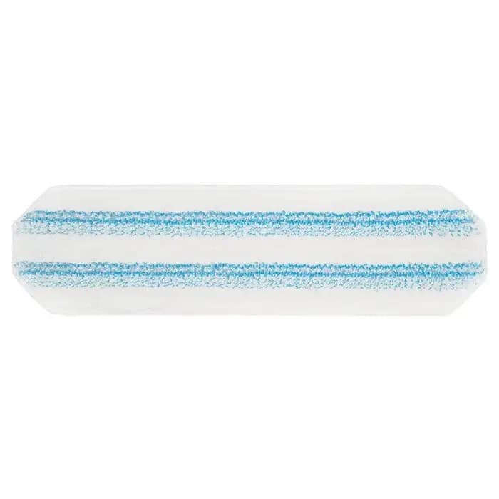 Chiffons de remplacement pour système de vadrouille plate Vileda H2prO