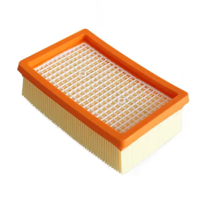 Filtre de remplacement pour aspirateur KARCHER MV4 MV5 MV6 WD4 WD5 WD6