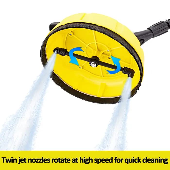 Nettoyeur à Pression pour Karcher Lavor Champion Sterwins Parkside