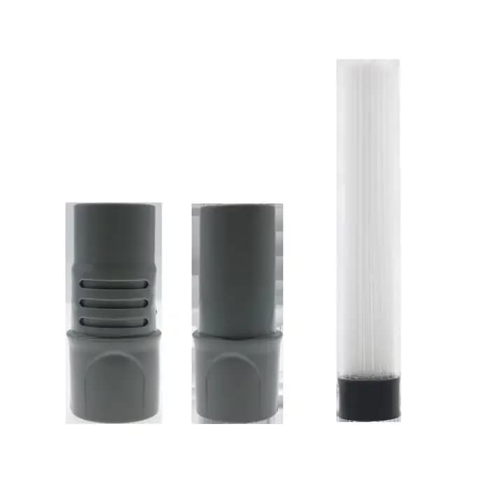 Petit brosse de nettoyage type aspirateur universel