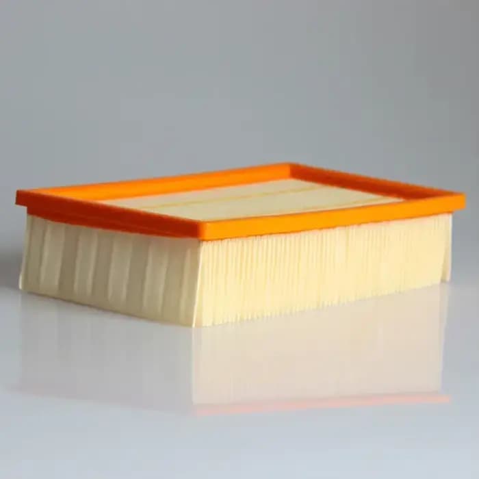 1 * filtres stratifiés filtres plats adaptés à Hilti VC 20 U