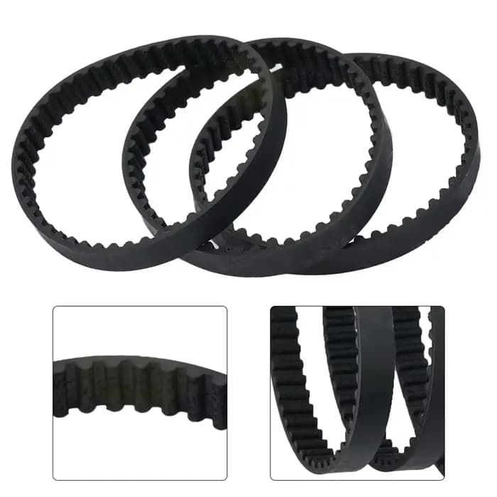 Courroies de rechange pour aspirateur ONEPWR BLADE 4 PET