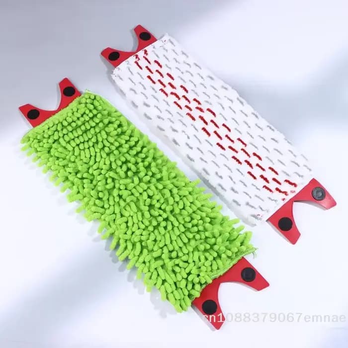 Vileda UltraMax – tampon de vadrouille plat de remplacement