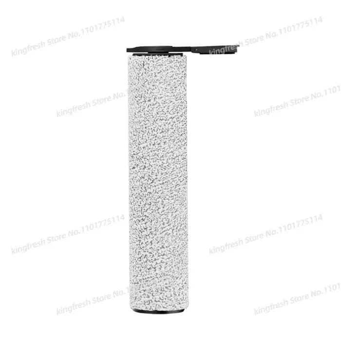 Compatible avec (Tineco Floor One S7 Steam) Pièces d’aspirateur Brosse principale Filtre HEPA Accessoires de remplacement