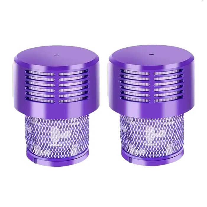 Filtre à vide pour aspirateur sans fil Dyson V10 Cyclone Series Absolute Animal Motorhead Total Clean SV12