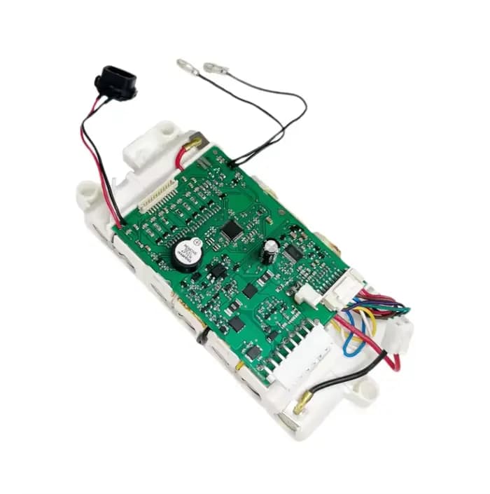 Batterie pour machine de nettoyage de sols KARCHER FC7