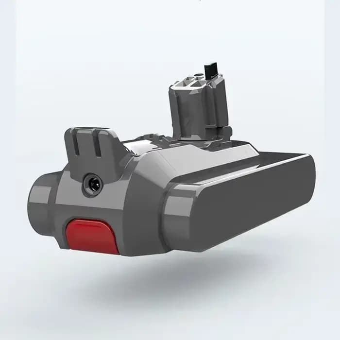 Batterie 38000mAh 25.2V pour aspirateur Dyson V15