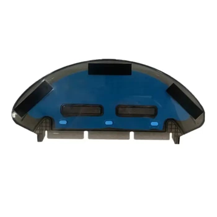 Pièces de rechange pour aspirateur Robot Tefal RG6875