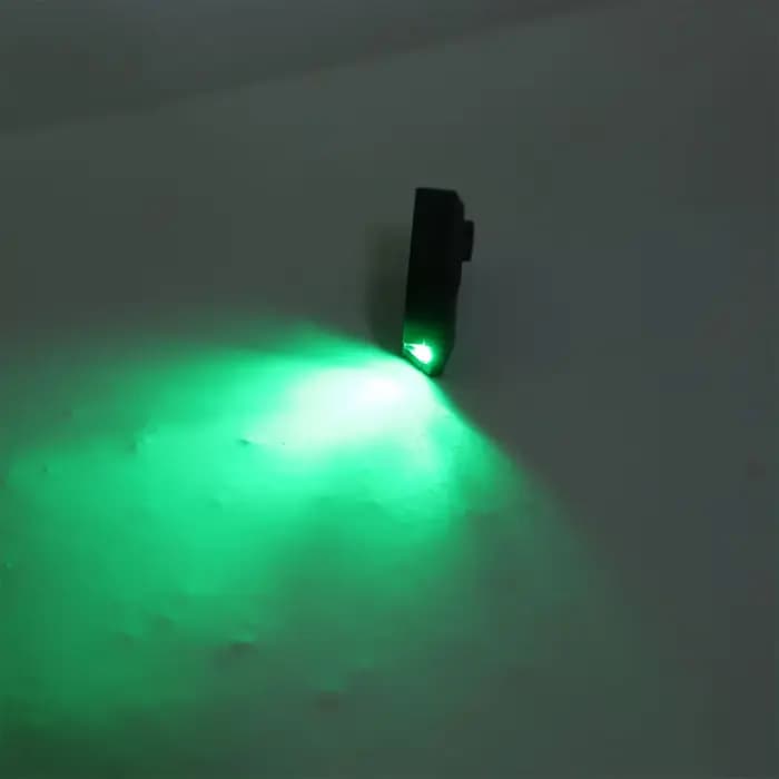 Lampe LED pour aspirateur