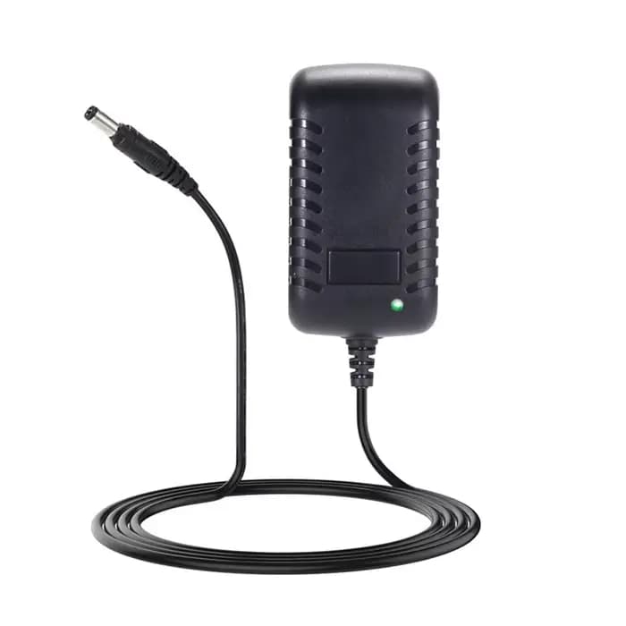 Chargeur adaptateur 30V 1A AC/DC pour aspirateur Bosch Athlet 25.2V DYF-S-A030500 YLS0241A-E300050 12006118 VCAS010V25 EU/US/UK