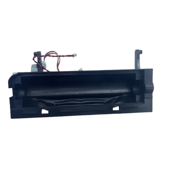 Boîte de vitesses de brosse principale d'origine avec moteur pour aspirateur principal Dreame X40 Ultra/X40