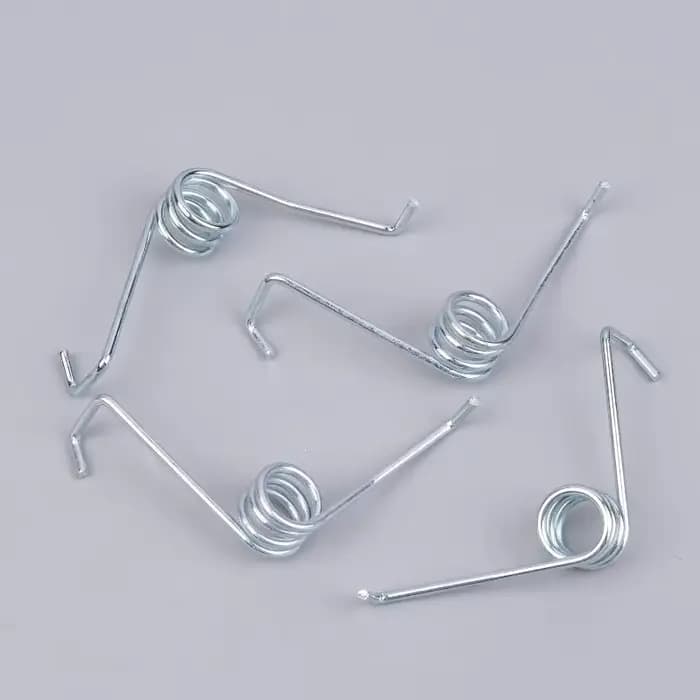 Lot de 2 ressorts de torsion pour seau de serpillière