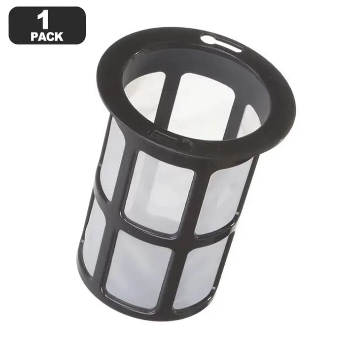 Pour Bosch pour Siemens filtre anti-peluches V2 12026106 12023350