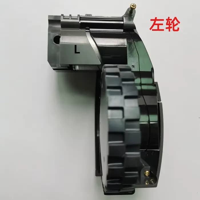 Roues pour aspirateur Robot iRobot Roomba 500 600 700 800 900 série 880 890 980 960 860 8661