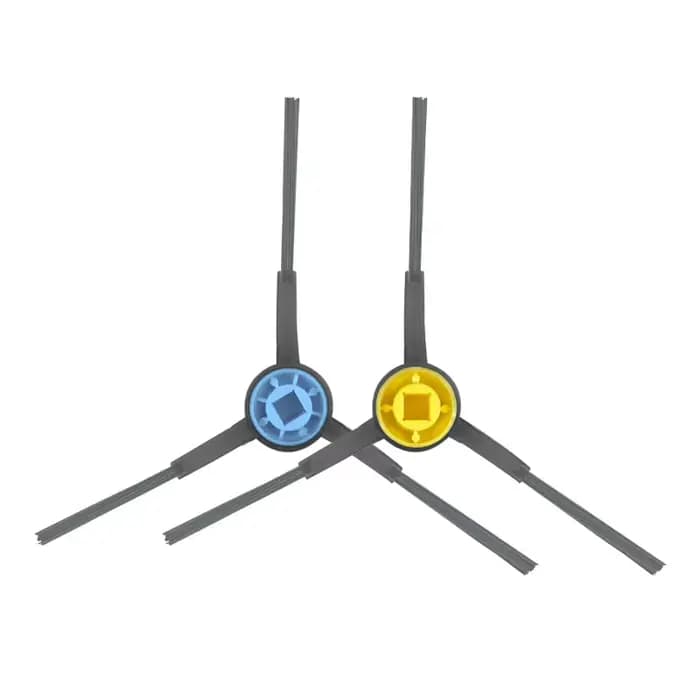 Compatible avec les pièces d’aspirateur (Eureka J15 Pro Ultra / Eureka J15 Ultra) – rouleau principal, brosse latérale, filtre H