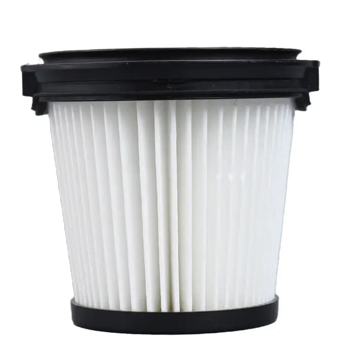 Filtre noir/blanc pour aspirateur sans fil Shark Detect Pro IW3611DE / IW3611EU / IW1611DE / IW1611EU/BU1120EU