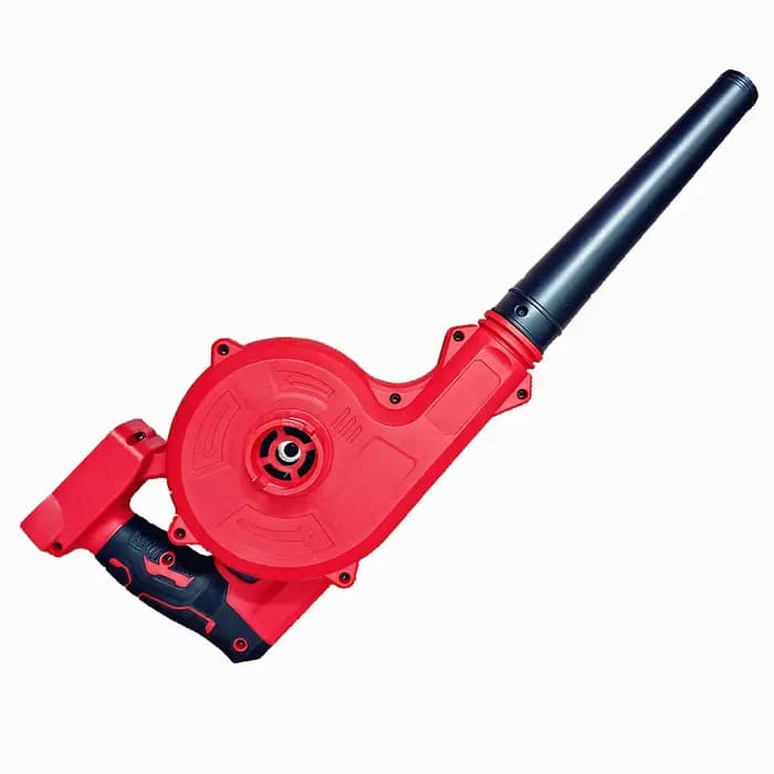 Aspirateur souffleur d'air électrique 2 en 1