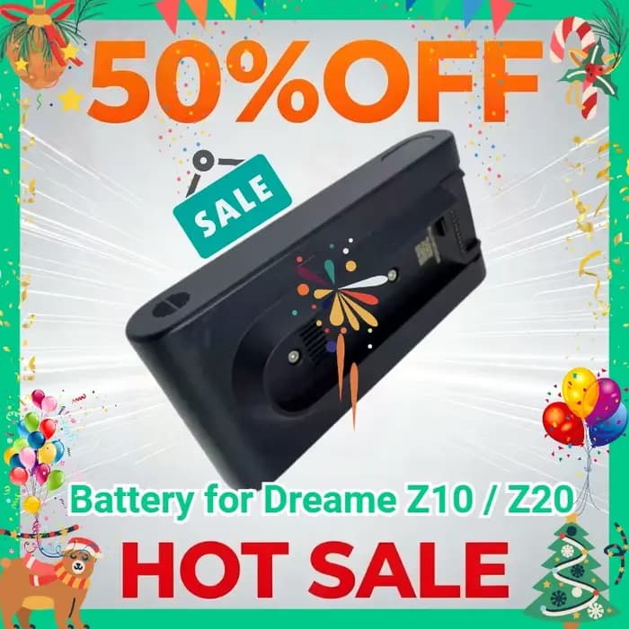 Batterie de rechange rechargeable de haute qualité 25