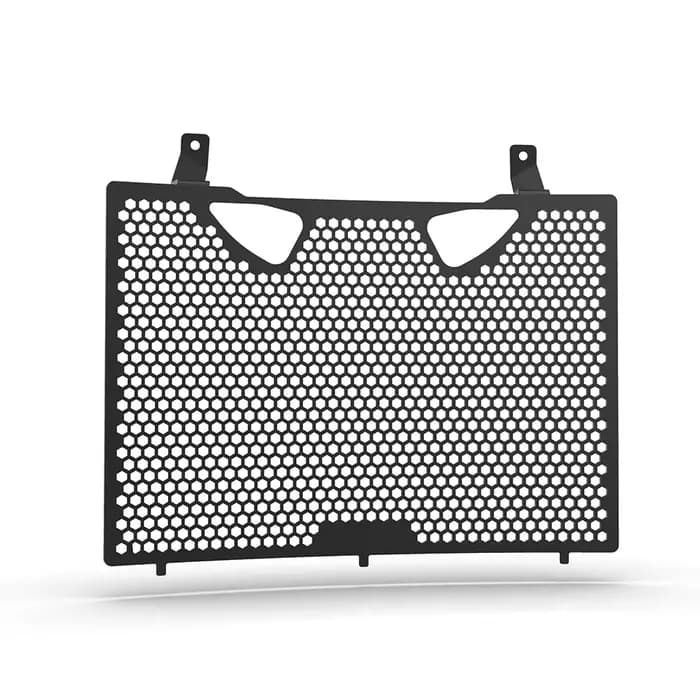 Protecteur de calandre de moto pour Husqvarna Svartpilen, couvercle de protection, accessoires religieux, 801, 2024, 2025, Svartpilen801, nouveau