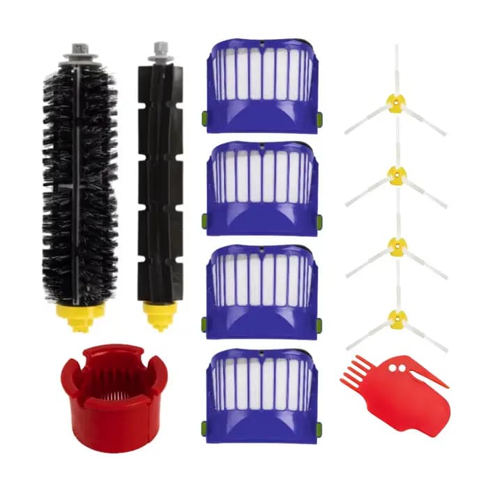 Brosse pour aspirateur IRobot Roomba série 600