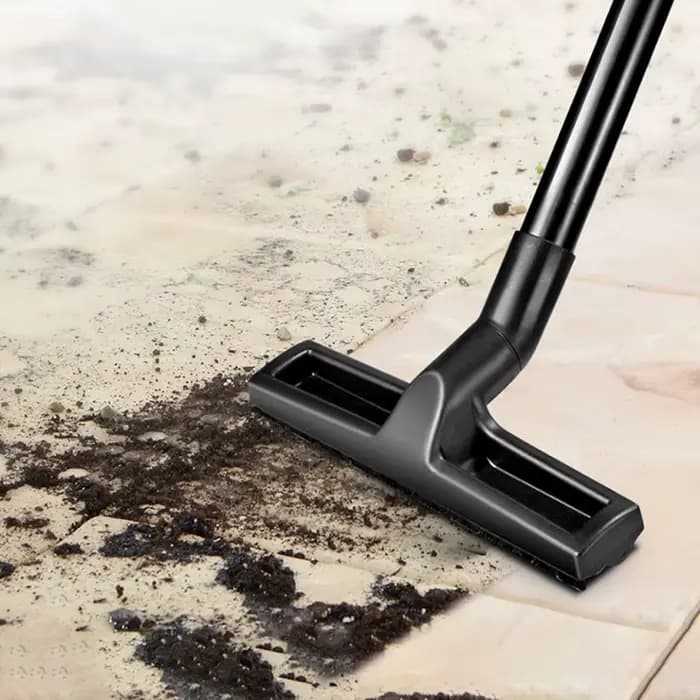 Brosse d'aspirateur 35mm