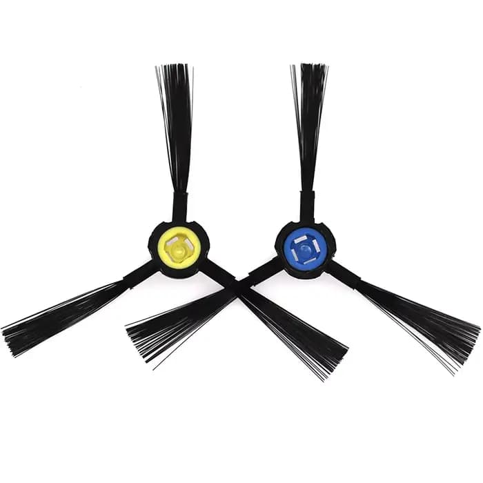 Brosse latérale de rechange pour aspirateur ILIFE A7 A9s A10s A80 Plus L100 B5 Max V9e V8S V80 V8c V85 V8e V8