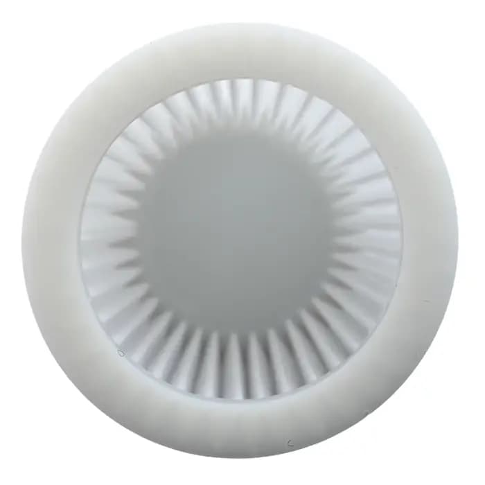 Filtres pour aspirateur Bosch GAS 14.4 V-LI GAS 18 V-LI PAS 18 LI 1619PA5188