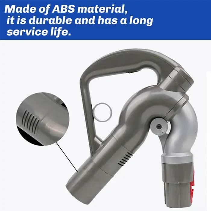 N85R - Poignée de tube pour aspirateur Dyson
