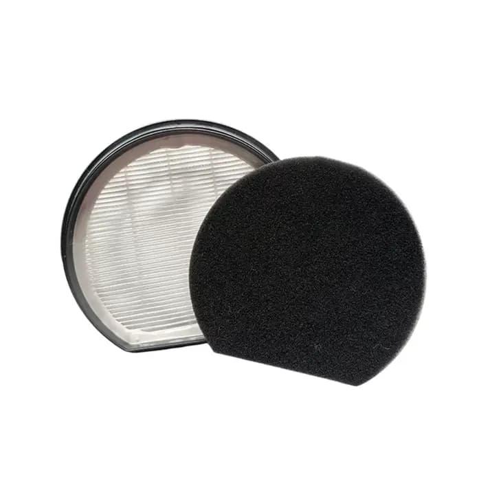 Pour cartouches filtrantes pour aspirateur Electrolux EC31-4BB / EC41-2DB / EC41-6CR / EC31-2BB