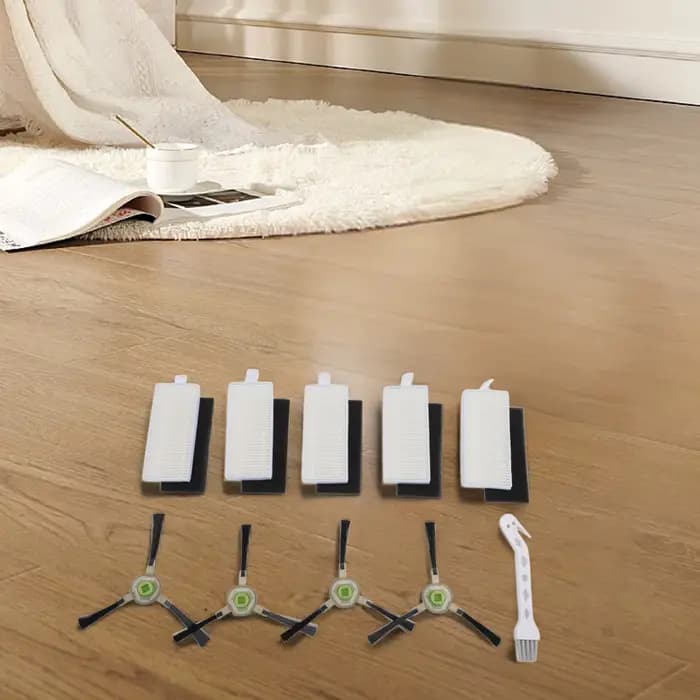 Accessoires pour aspirateur