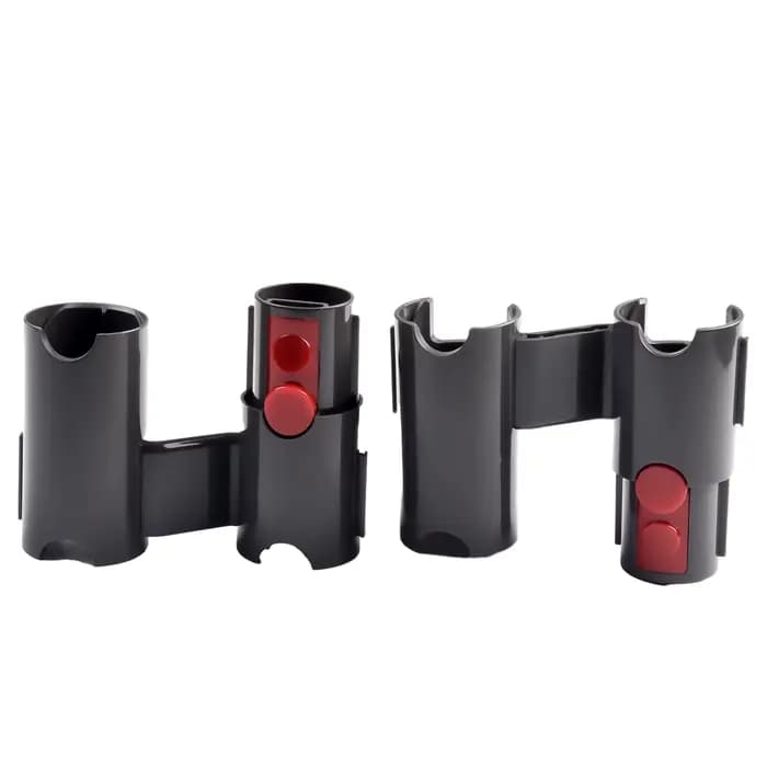 Support de rangement pour aspirateur