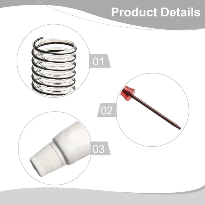 Tube flexible pour conduit inférieur d'aspirateur