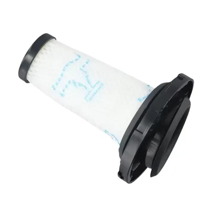 2 pièces ZR009010 filtre pour Rowenta x-force Flex 9.60/x-nano