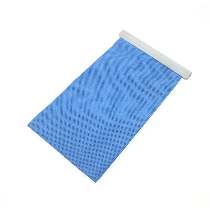 Sac à poussière en tissu Non tissé DJ69-00420B pour aspirateur Samsung série SC40 SC41 SC56 SC61 SC62 SC63 SC78 SC79 SC83