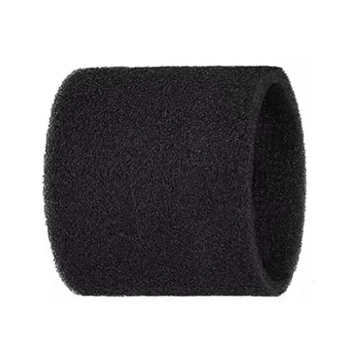 Filtres en mousse pour aspirateur