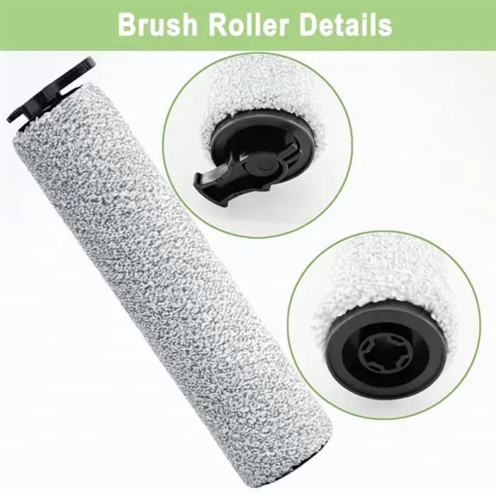 B59B-pour aspirateur Bissell Crosswave pour sol dur Expert 3831 HF2 3845 3847 3848 pièce d'aspirateur B0555 1637755 1632973