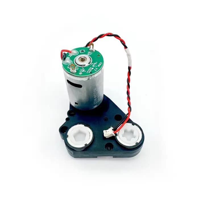 Roborock – moteur à rouleau Duo pour brosse principale originale