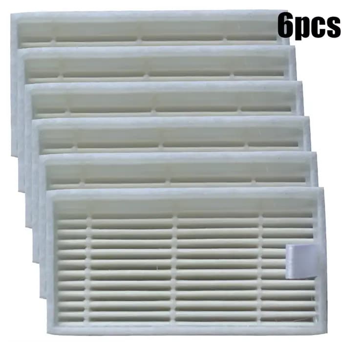Filtre de remplacement pour aspirateur robot Lidl SSR 3000 A1