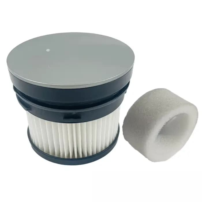 Éponge filtrante HEPA pour DREAME VVN3 VVN6 VVA1 VVT1